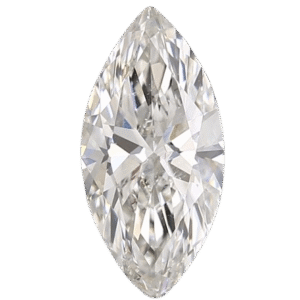 Pear Diamond