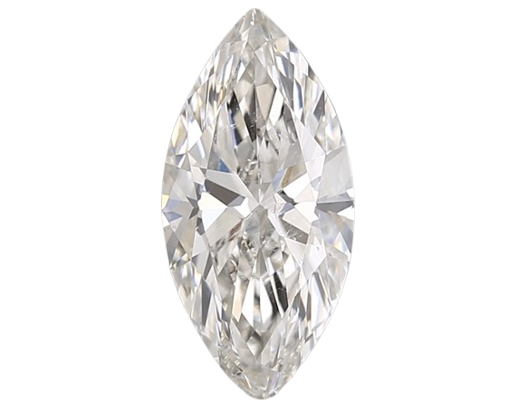 Pear Diamond