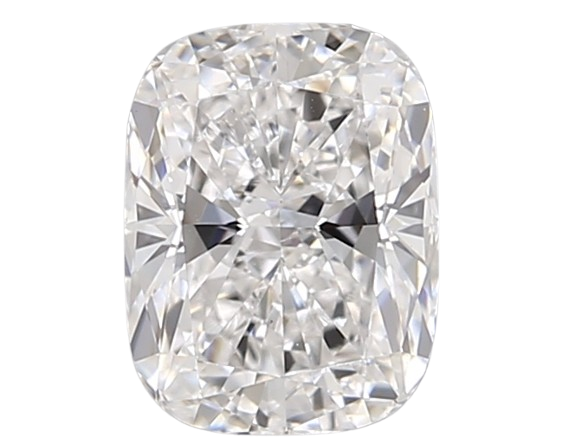 Cushion Brilliant Diamond
